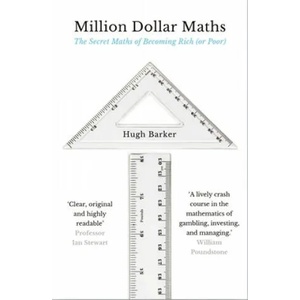 Million Dollar Maths | Hugh Barker (ISBN: 9781786493248)