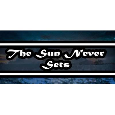 Cipher Hive The Sun Never Sets (PC)