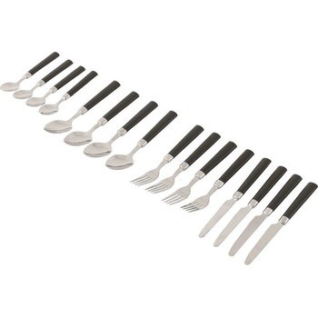 Outwell Pouch Cutlery Set Цвят: сребърен