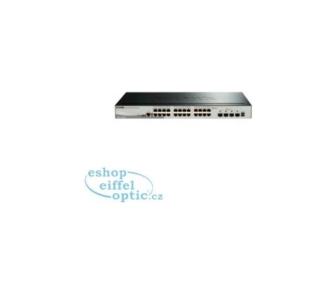 D-Link DGS-1510-28X