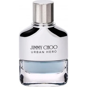 Jimmy Choo Urban Hero EDP 50 ml Парфюми