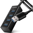AXAGON 4xUSB 3.2 Gen 1 2m (HUE-M1A)