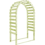 vidaXL 49040 1,3x0,6x2,3 m