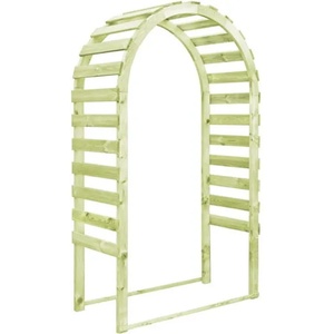 vidaXL 49040 1,3x0,6x2,3 m