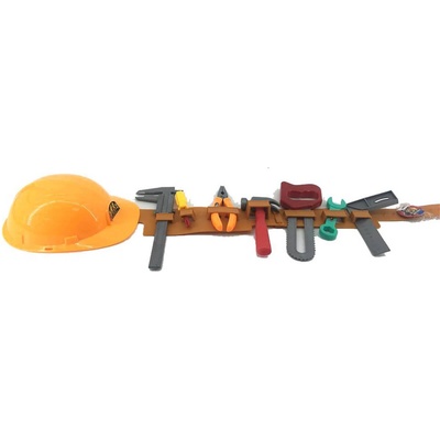 Armtoys КОЛАН С ИНСТРУМЕНТИ И ОРАНЖЕВА КАСКА