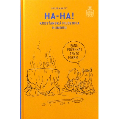 Ha-ha! Kresťanská filozofia humoru