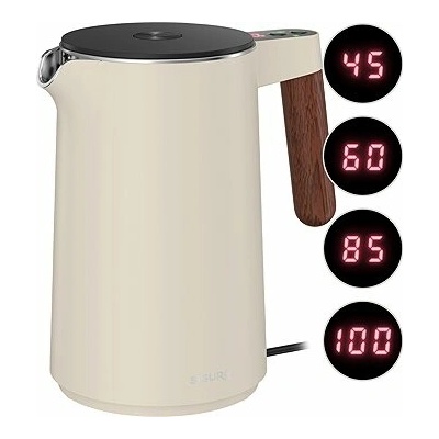 Siguro Mackay C750BE