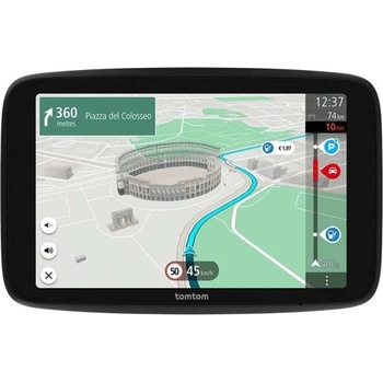 TomTom GO Superior 6