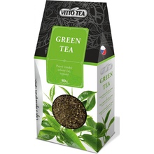 VITTO sypaný GREEN TEA zelený čaj čínský 80 g