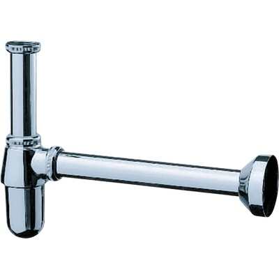 Hansgrohe Sifón umývadlový, priemer otvoru: 70 mm, 52010000