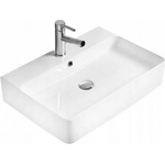 Mexen Benita 60x41 cm white (21396000)