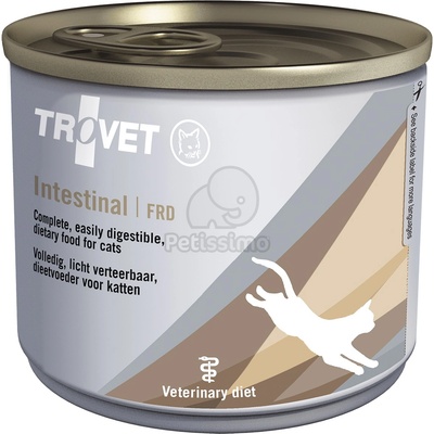 TROVET Intestinal FRD 190 g