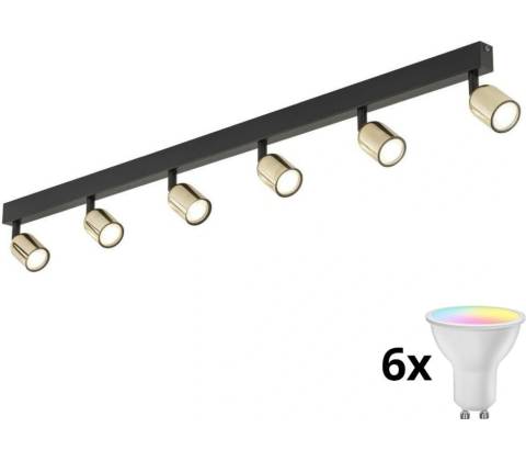 TK Lighting TK6034+AI2320