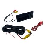  Камера за задно виждане за Audi A4 A5 S5 Q3 Q5 for VW Passat Tiguan Golf Passat Touran Jetta Sharan Touareg -