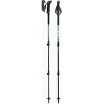LEKI Щеки за трекинг LEKI Makalu Lite malachite green/dark malachite green/white