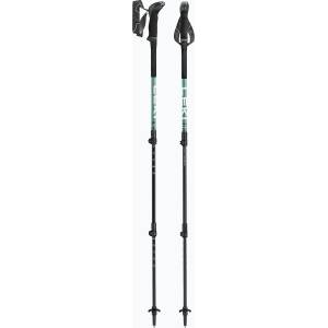 LEKI Щеки за трекинг LEKI Makalu Lite malachite green/dark malachite green/white