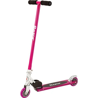 Razor S Sport Scooter ružová