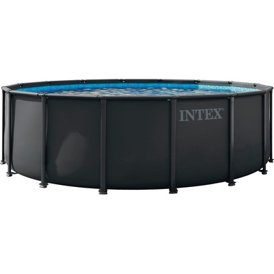 Intex Frame Pool Ultra Rondo XTR Ø 488 x 132 cm - 1 бр (28940GH)