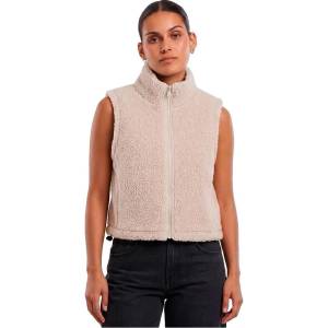 Urban classics Елек Urban classics TB7087 vest - Beige (White Sand)