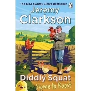 Diddly Squat: Home to Roost (ISBN: 9781405972253)