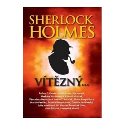 Sherlock Holmes vítězný