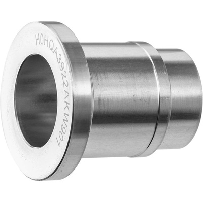 Vymezovací podložka pro přední kolo KW1, Q-TECH (22mm)