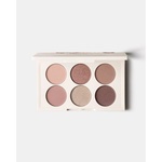 INGLOT PlayInn Eyeshadow Palette палитра сенки за очи цвят LOCA MOCCA 7.6 гр