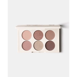 INGLOT PlayInn Eyeshadow Palette палитра сенки за очи цвят LOCA MOCCA 7.6 гр
