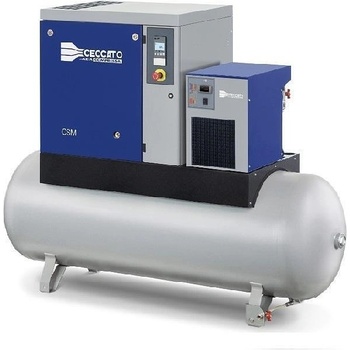 Image 1 of CECCATO CSM 9D 10 400/50 200 C (4152050057)