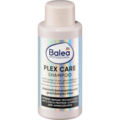 Balea Professional šampon na vlasy PLEX CARE 50 ml