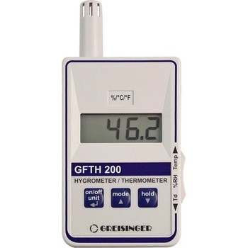 Greisinger GFTH 200