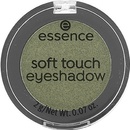 Očné tiene Essence Soft Touch očné tiene 05 2 g