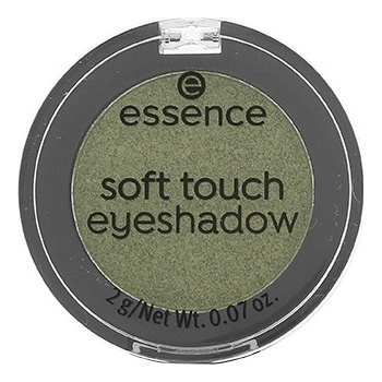 Essence Soft Touch očné tiene 05 2 g