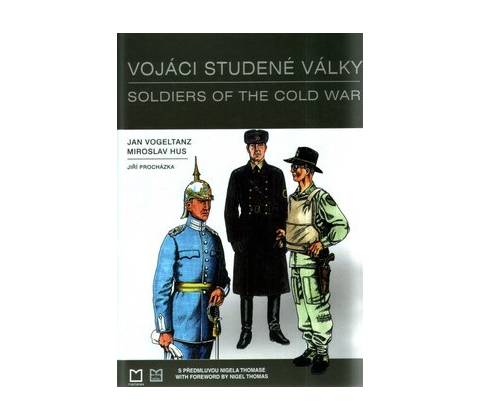 Vojáci studené války