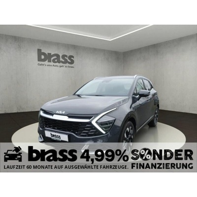 Kia Sportage 1.6 185 kW