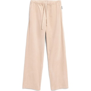 Armedangels Дамски ежедневен панталон ARMEDANGELS Women's Jaimilaa Corduroy Casual trousers - Soft Honey (107-4191-0412)