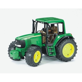 Bruder 2050 Traktor JOHN DEERE 6920