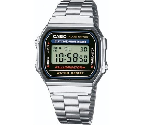 Casio A-168A-1