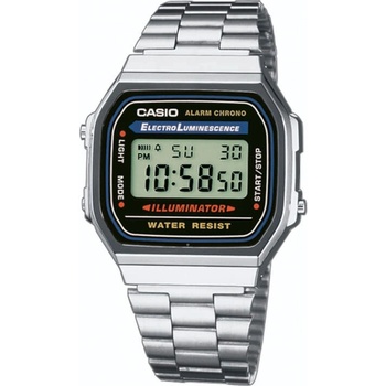 Casio A-168A-1