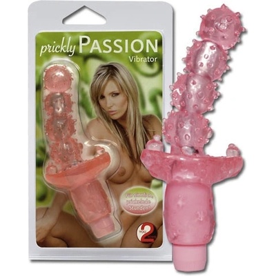 You2Toys Prickly Passion
