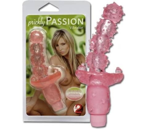 You2Toys Prickly Passion