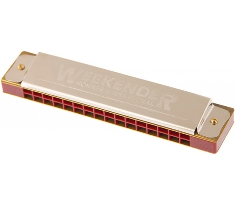 Hohner Weekender 32