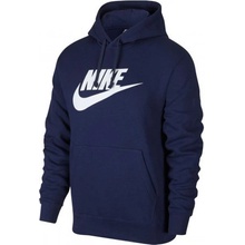 Nike NSW Club hoodie GX M BV2973-410 sweatshirt 54311