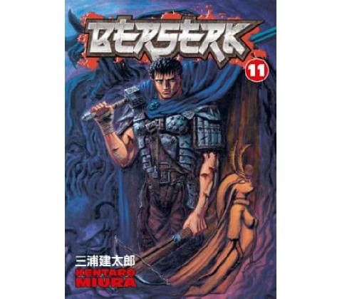 Berserk