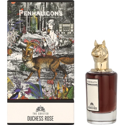 Penhaligon's Portraits The Coveted Duchess Rose parfémovaná voda dámská 75 ml