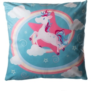 JAHU collections Детска възглавница 45x45 cm Unicorn - JAHU collections (1200060.03)
