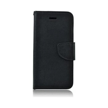 FANCY BOOK HUAWEI P8 LITE 2017/P9 LITE 2017 čierne