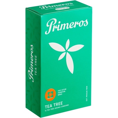 Primeros Tea Tree 12 ks