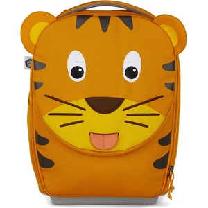 Affenzahn Kids Suitcase Цвят: жълт