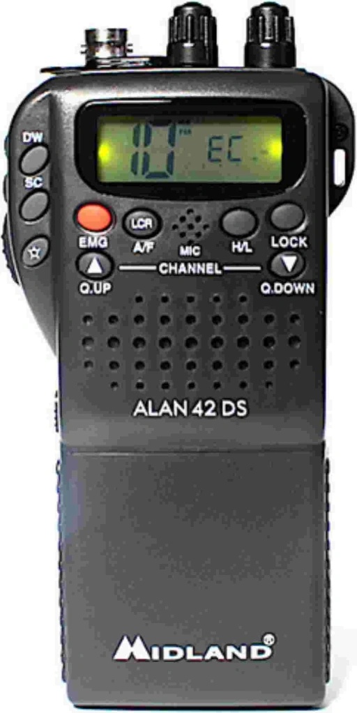 ALAN 42 DS